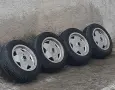 Джанти Borbet 5x112 15, снимка 2
