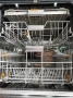 Съдомиялна Miele Кафява - LED - Auto Open - Частично Вграждане 60см, снимка 10