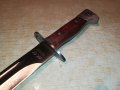 АК-47 СССР-51СМ ГОЛЯМ НОЖ 1102222030, снимка 17