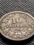 МОНЕТА 10 стотинки 1906г. КНЯЖЕСТВО БЪЛГАРИЯ СТАРА РЯДКА НАД СТОГОДИШНА ЗА КОЛЕКЦИЯ 36340, снимка 4