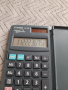 Стар калкулатор Canon LS-10E, снимка 5