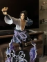 Naruto Bandai Vibration stars Sasuke Uchiha, снимка 2