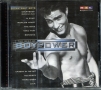 Backstreet boys -boy power, снимка 1 - CD дискове - 36045517