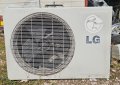 климатик LG , снимка 1