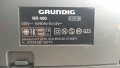 Радиокасетофон Grundig RR400#1, снимка 4