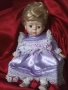 Порцеланова кукла , снимка 4
