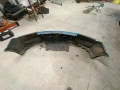 Предна броня за Опел Астра х 2006г. / Predna bronq za Opel Astra H 2006g., снимка 4