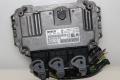 Моторен компютър ECU Citroen Xsara Picasso / 0 261 208 908 / 0261208908 / 96 624 674 80 / 9662467480