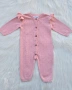 Бебешки ромпър 2-4 месеца / 62см. , снимка 8