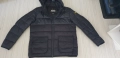 Barbour international Jacket Mens Size L НОВО! ОРИГИНАЛ! Мъжко Зимно Яке !, снимка 8