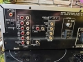 Усилвател, Ресивър JVC , снимка 7