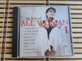  The Best Of All Woman 1, снимка 1
