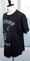 Lemmy Kilmister Memorial T-Shirt - мъжка тениска размер L - официален продукт., снимка 11
