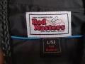 НОВ мото кожен елек с катарами. размер 46-48 (M-L). RAD MASTERS Германия., снимка 4