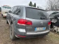 VW Touareg 2.5 на части, снимка 5