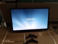 Телевизор Toshiba 24W2163DG/2 SMART TV , 1366x768 HD Ready , 24 inch, 60 см, LED , Smart TV, снимка 3