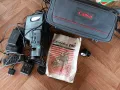 Canon Video 8 камера, снимка 3