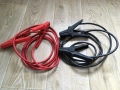 комплект кабели за подаване на ток, снимка 2