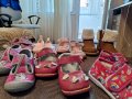 Много различни пантофи , снимка 3