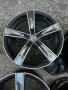 Италиански джанти Mito 17" 5x112 7.5J ET45 за Audi A3, Golf 5/6/7, Passat, Mercede, снимка 5