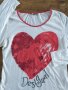 desigual - страхотна детска блуза, снимка 2