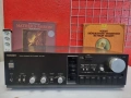 усилвател TECHNICS SU-V6X, снимка 2