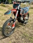KTM SX F450, снимка 10