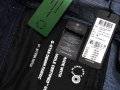 Ново и намалено! G-star D-Staq Studs Slim JKT 3D COBLER PROCESSED Мъжко Яке Размер М, снимка 17