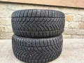 245 40 18 lassa dot 3018 зимни гуми, снимка 4