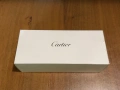 Кутия от очила Cartier, снимка 1