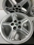 Алуминиеви джанти 18 цола Land Rover Range Rover 5x120 8j ET57 ц.о. 69 , снимка 2