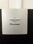  Pioneer S-W90S  Активен субуфер, снимка 6