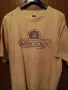 Бежава мъжка блуза-тениска, снимка 1