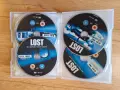 Lost Season 4  Compact Box DVD, снимка 3