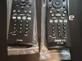 Onkyo 3 дистанционни нови, снимка 3