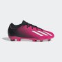Детски футболни обувки Adidas X SPEEDPORTAL.3 FG, снимка 1 - Футбол - 44471892