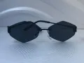 Топ модел дамски слънчеви очила miu, снимка 10