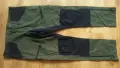 SKOGSTAD Bitihorn Stretch Trouser размер XL панталон със здрава и еластична материи - 2946, снимка 2