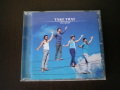 Take That ‎– The Circus 2008 CD, Album, снимка 1