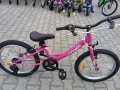 CROSS Велосипед 20" ALISSA розов, снимка 11