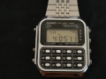 Часовник Casio CA-901, снимка 1