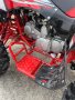 Бензиново ATV/АТВ 125CC MaxMotors AMSTAR SPORT - RED, снимка 9