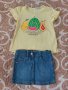 Пролетно яке HM и дрешки размер 92 , снимка 6
