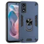 Motorola Moto G Play (2024) Удароустойчив Ring Holder2 Калъф и Протектор, снимка 2
