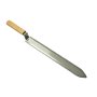 Нож за палачинки INOX 280мм, снимка 1 - Аксесоари за кухня - 41599604