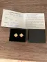 Златни обеци  14k.,2,61гр., снимка 1