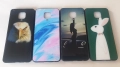Xiaomi Redmi Note 9 Pro Xiaomi Redmi Note 9 Pro Max Xiaomi Redmi Note 9S Xiaomi Mi 9 калъф case, снимка 6