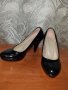 Дамски обувки на ток , снимка 4