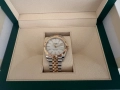 ORIGINAL ROLEX DATEJUST 41 MM BRAND NEW , снимка 1