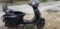 VESPA lx50 4t на части , снимка 2